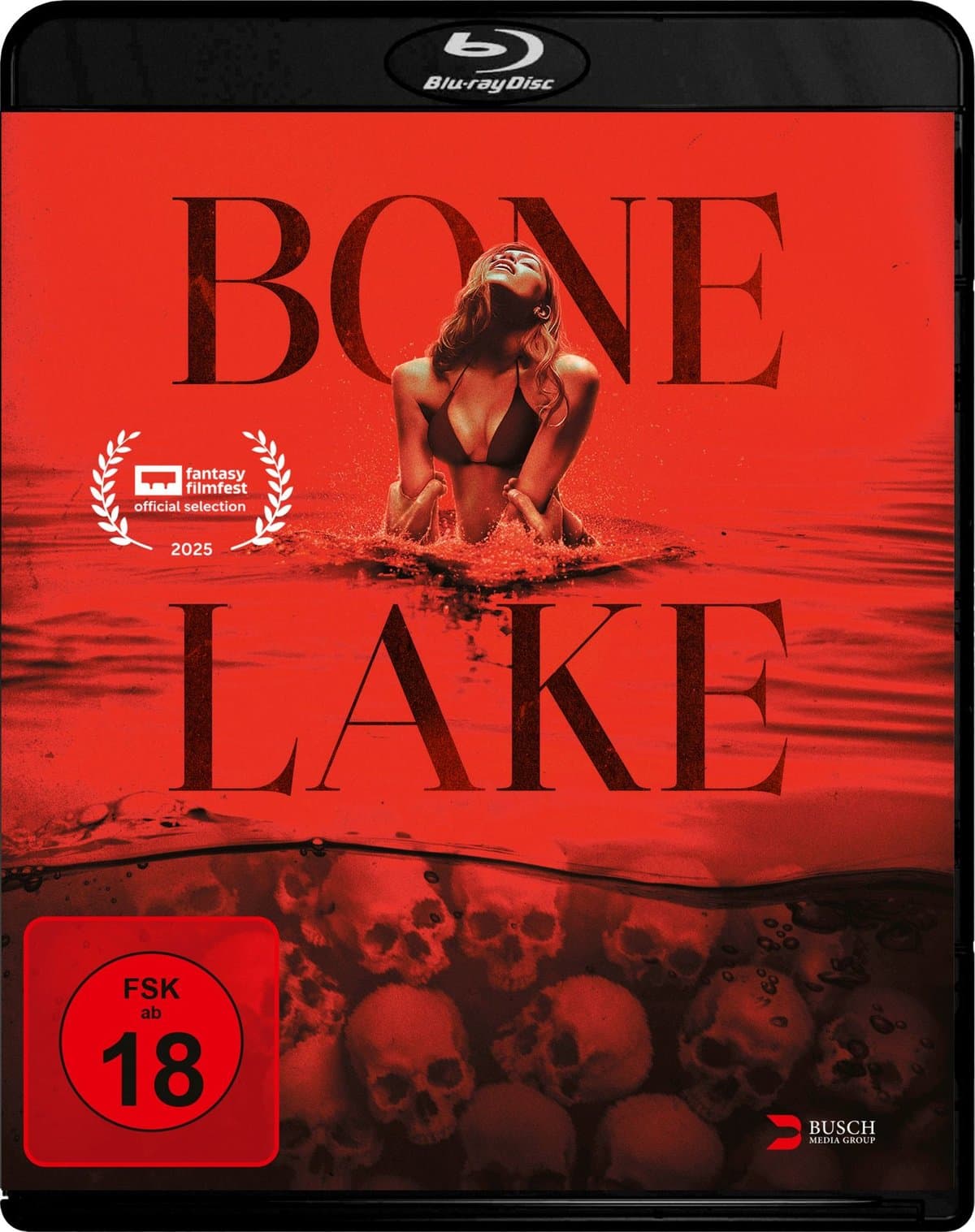 Bone Lake