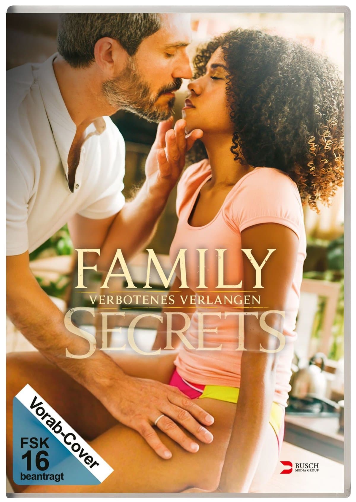 Family Secrets - Verbotenes Verlangen