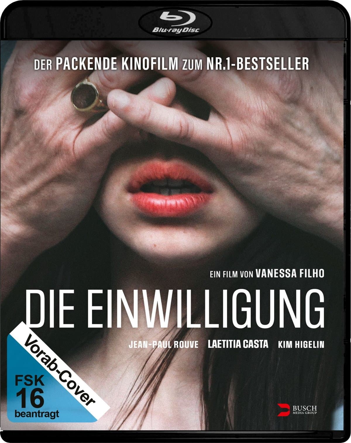 Die Einwilligung
