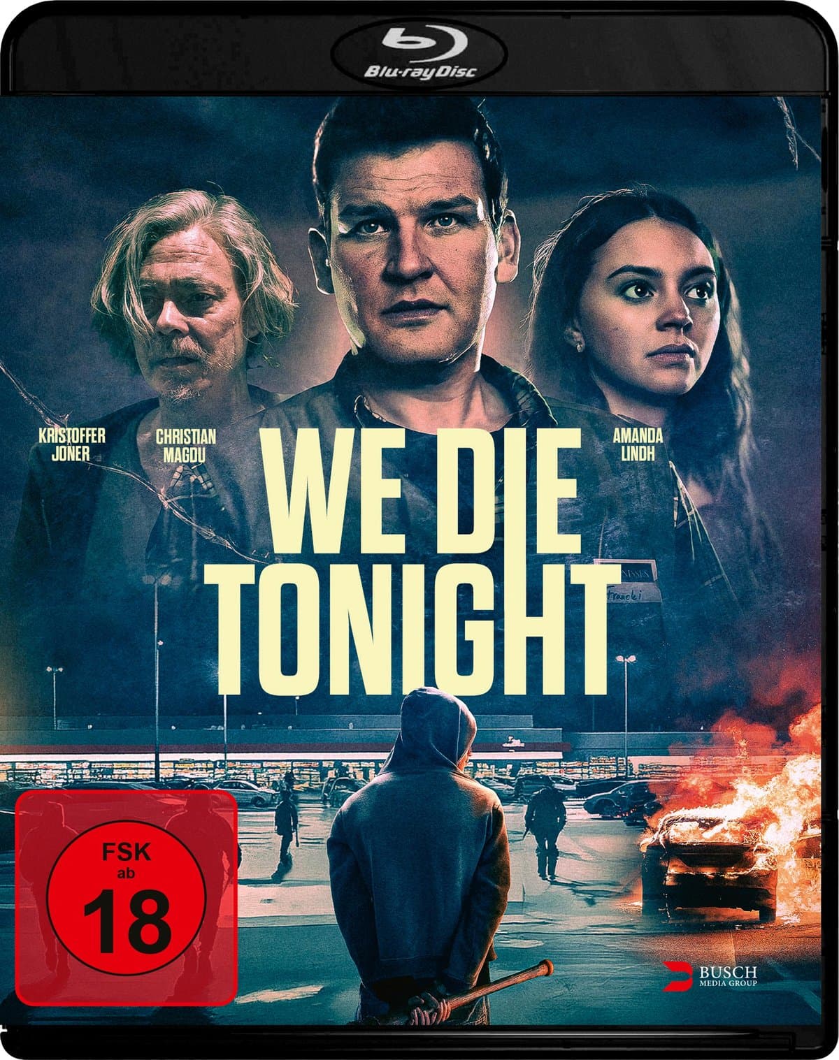 We Die Tonight
