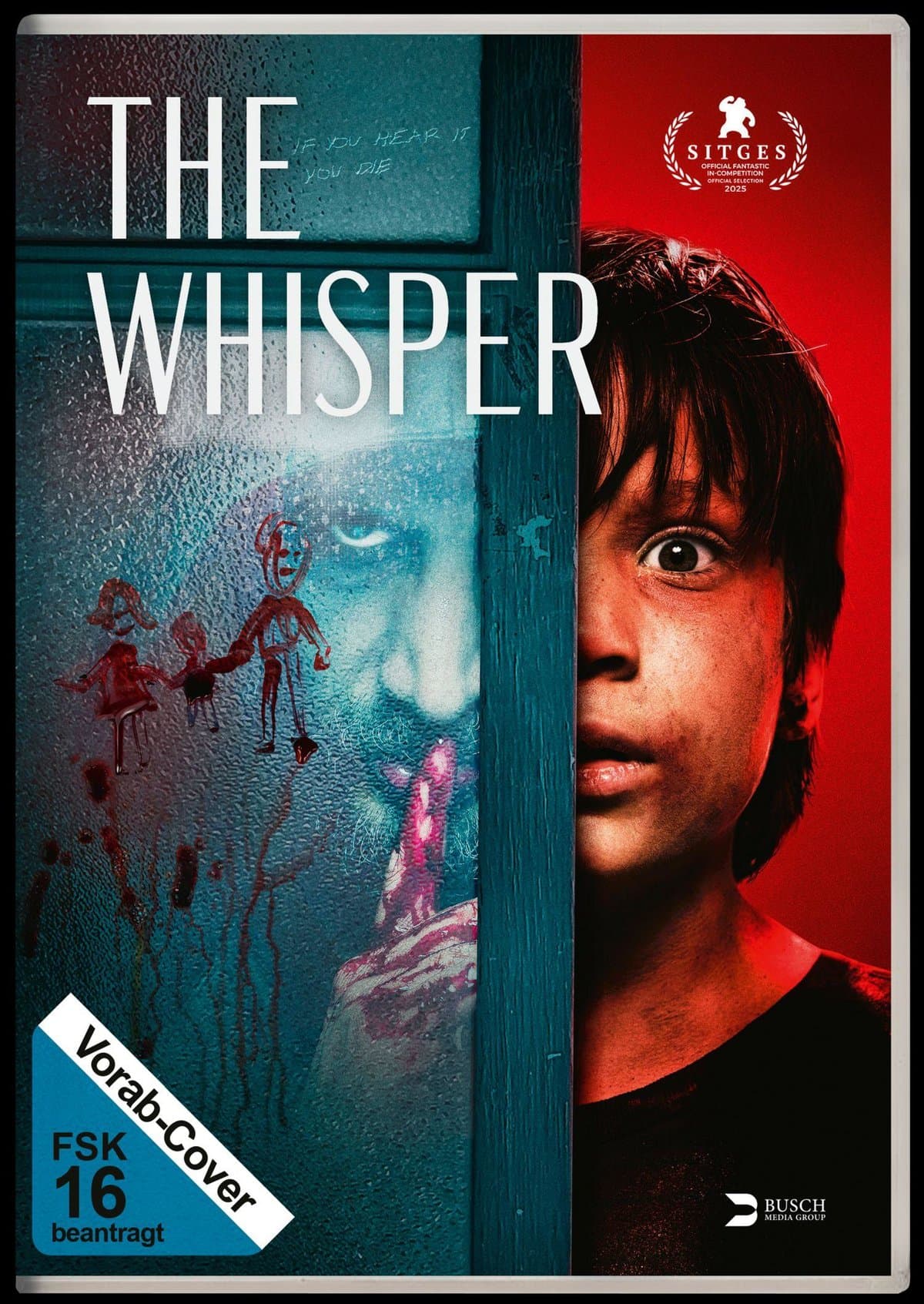 The Whisper