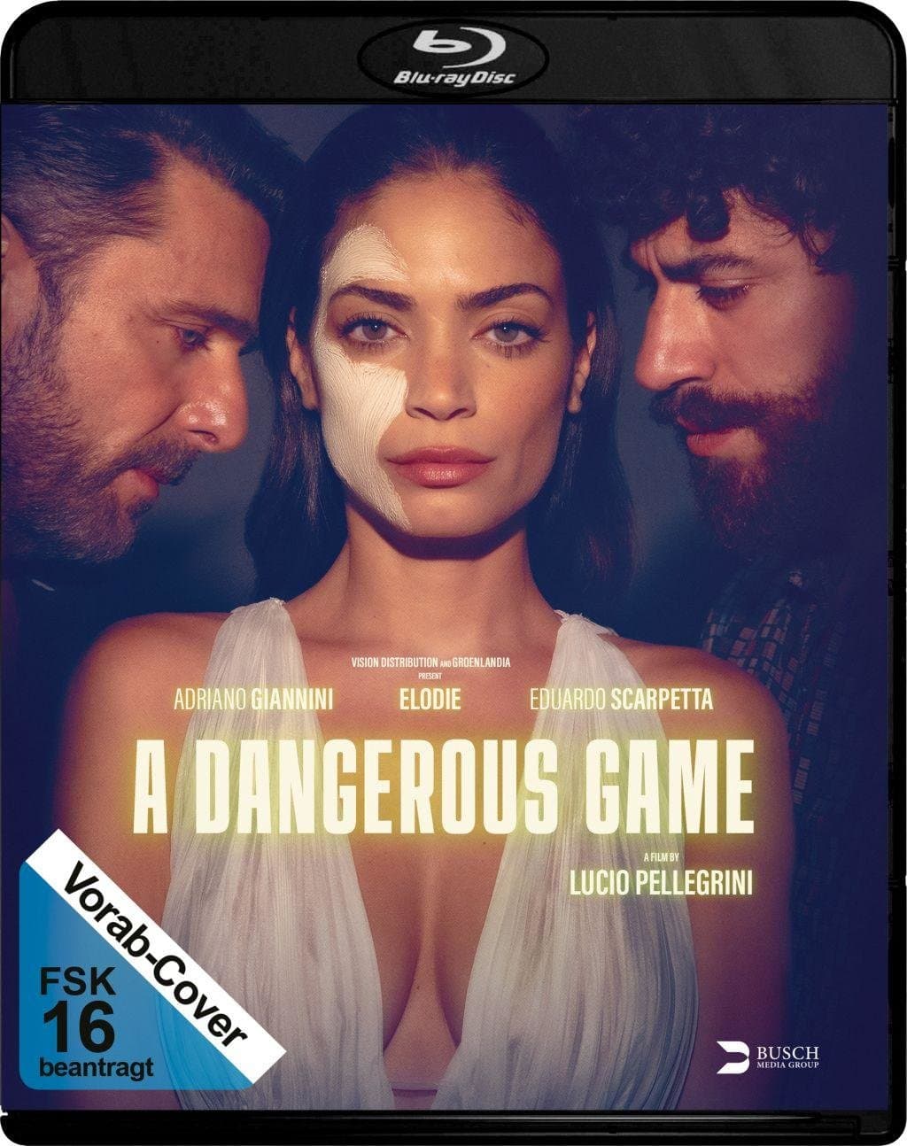 A Dangerous Game