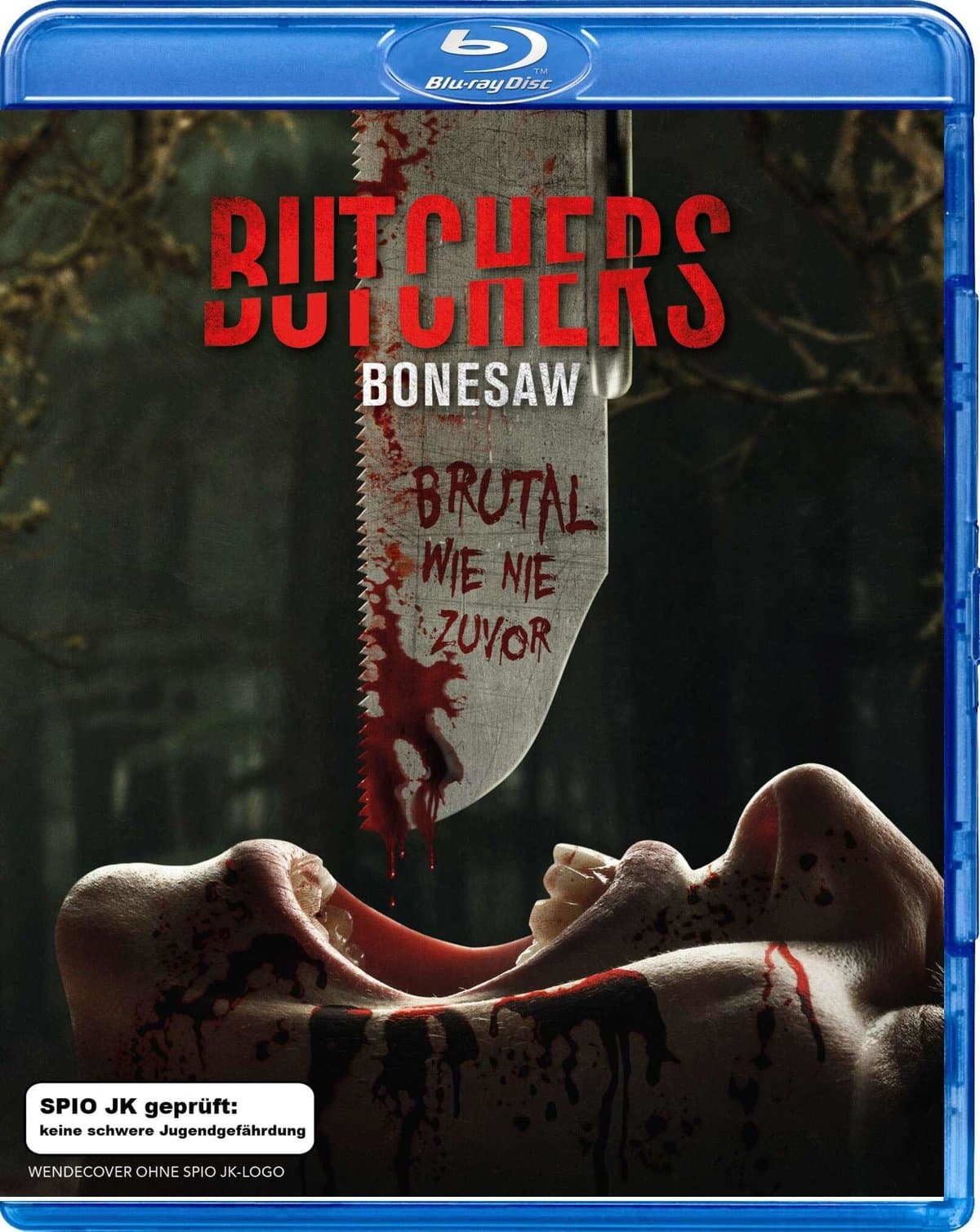 Butchers - Bonesaw