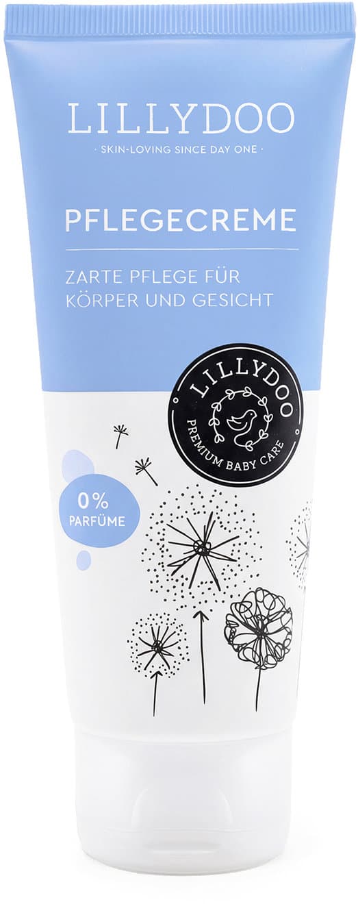 LILLYDOO Pflegecreme