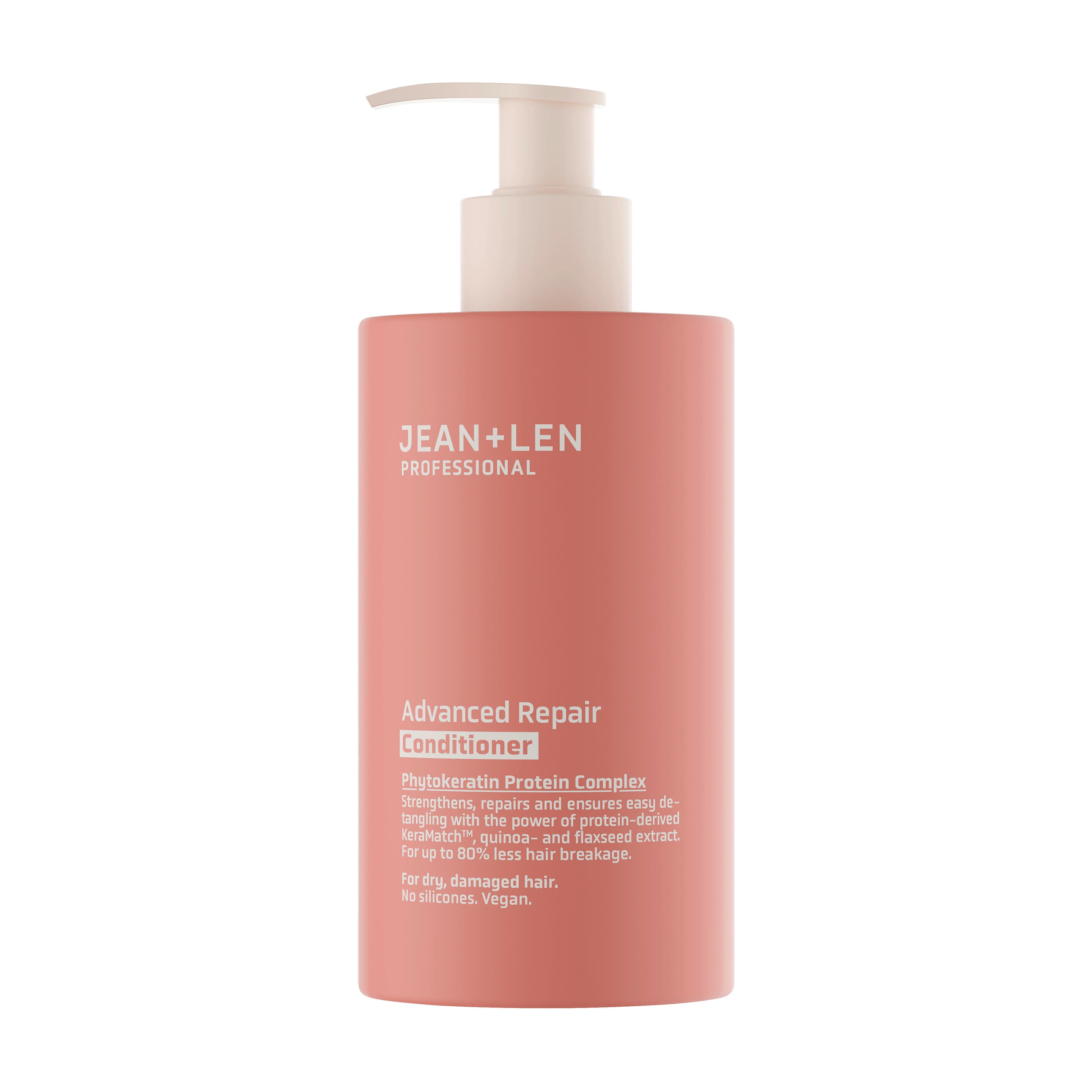 Jean&Len Conditioner Professional Advanced Repair