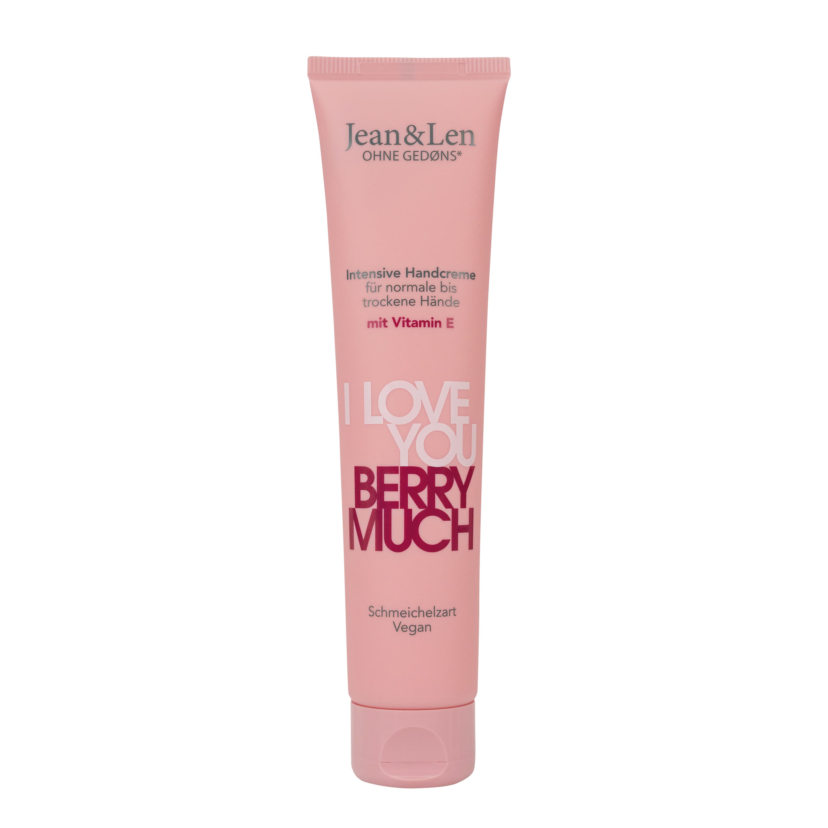 Jean&Len Handcreme Berry Much