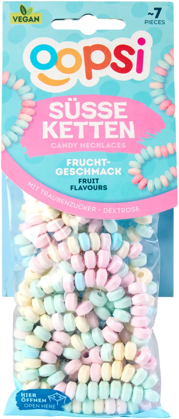 oopsi Süße Ketten