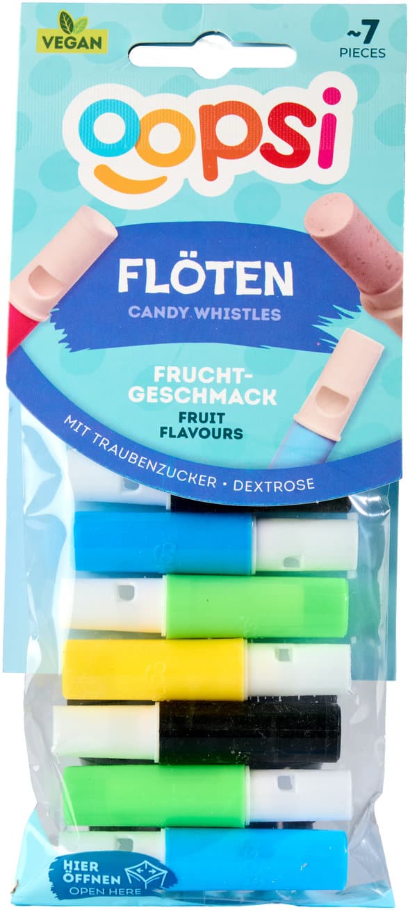 oopsi Flöten