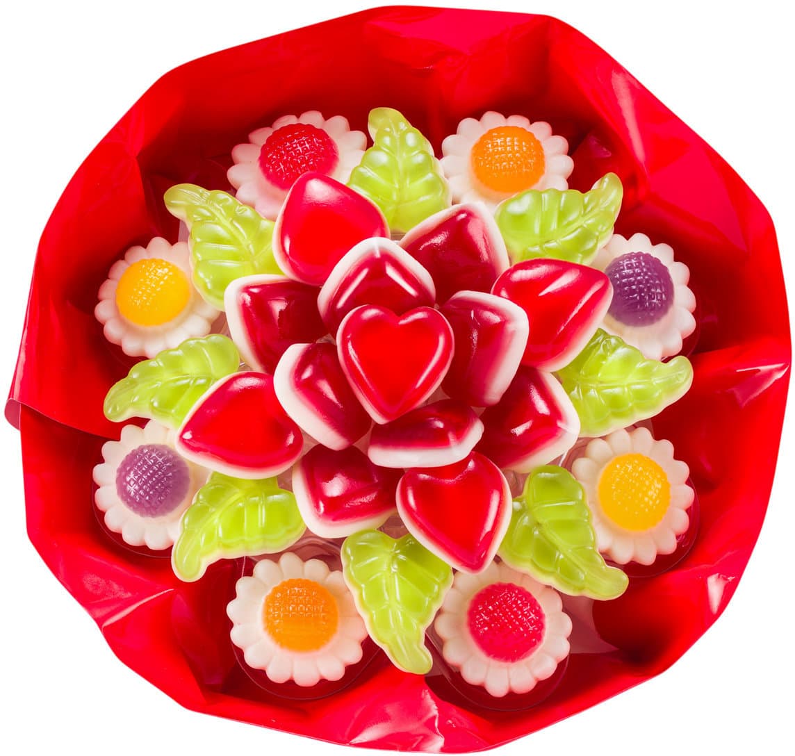 oopsi Candy Flower