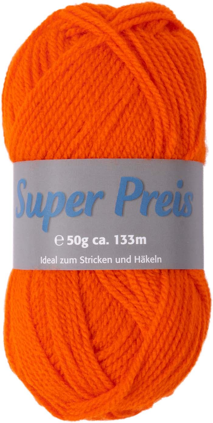 Super Preis Wolle 50g