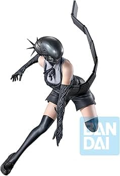 Chainsaw Man – Bomb Devil Figur