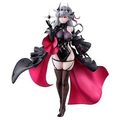 Goddess of Victory: NIKKE – Modernia: Second Affection Figur