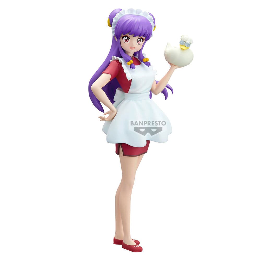 Ranma ½ Glitter & Glamours – Shampoo II