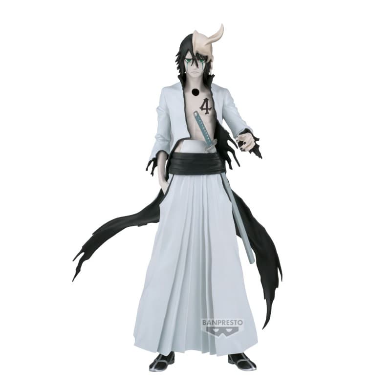 Bleach – Ulquiorra Cifer Figur