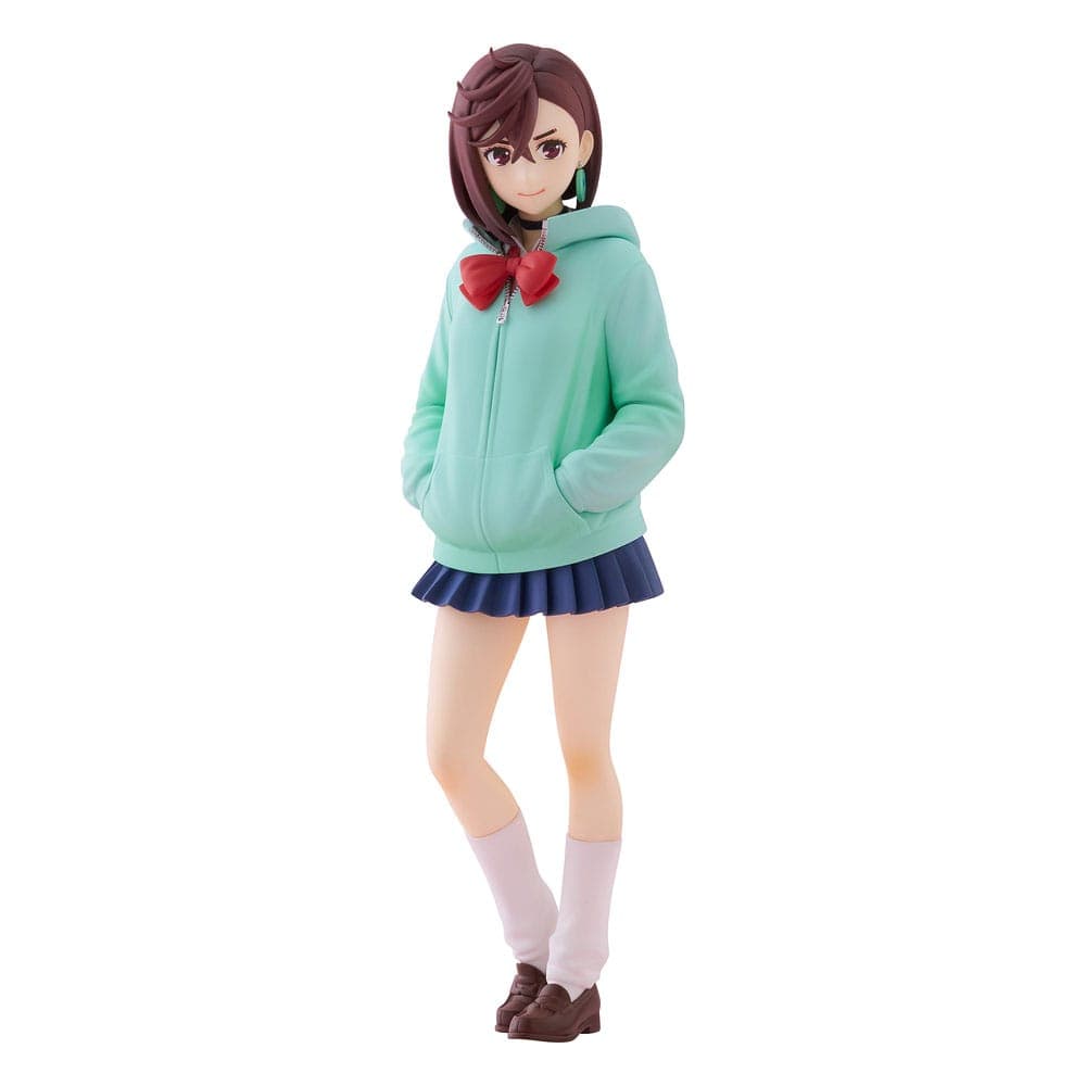GOOD SMILE COMPANY POP UP PARADE Momo Ayase Dandadan Figur, ca. 17 cm