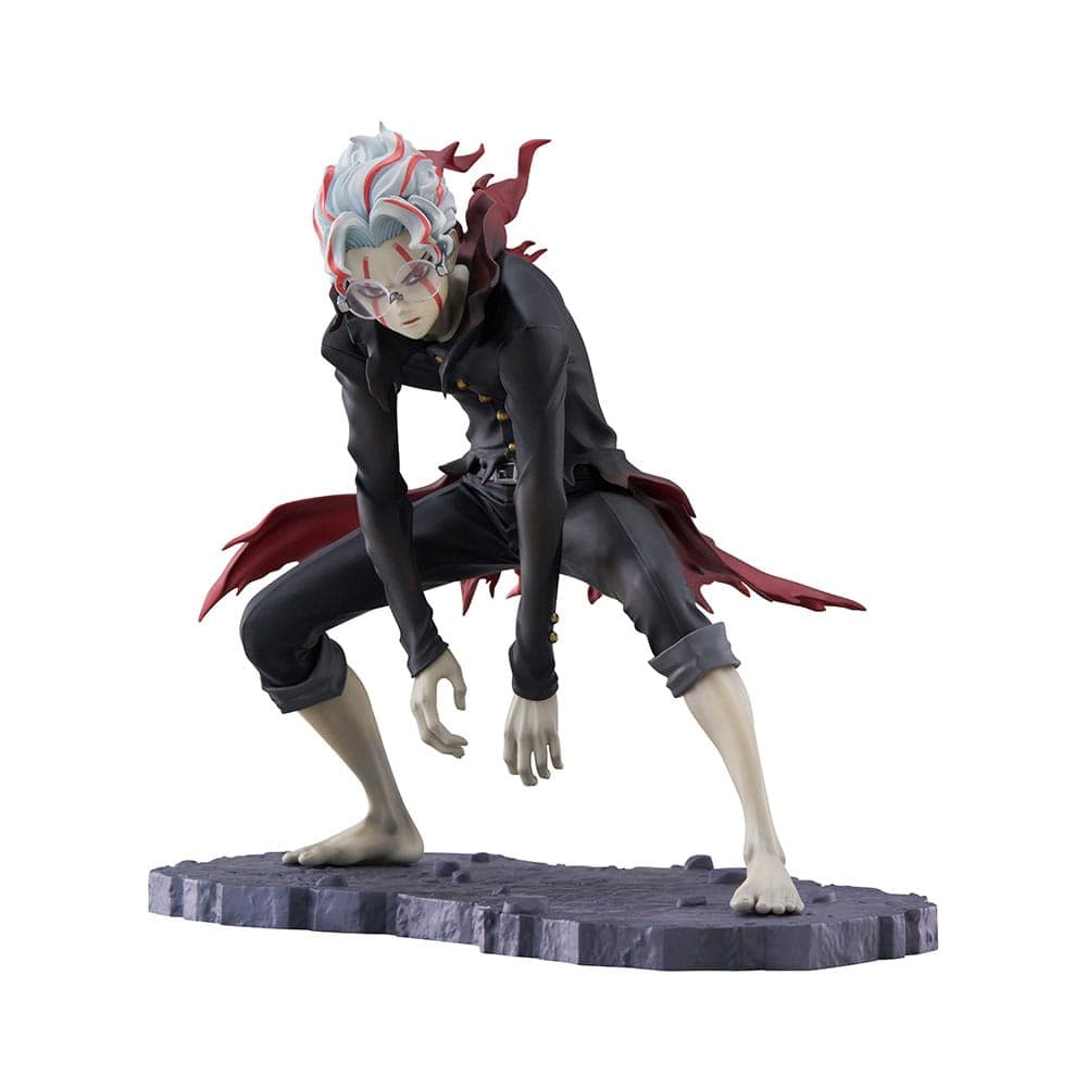 FuRyu Dandadan Okarun Transformed TENITOL Figur 14 cm