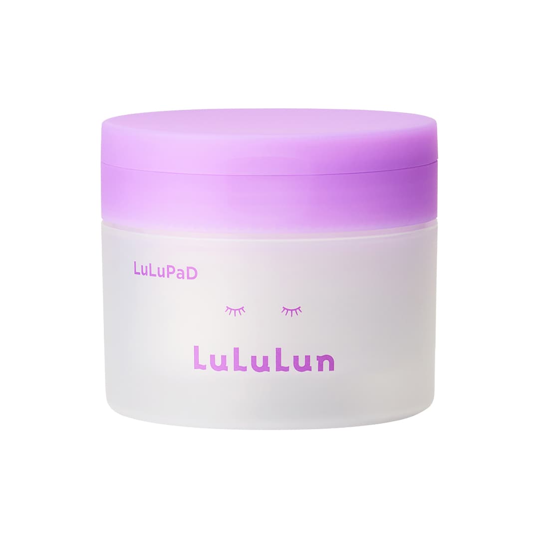 LuLuLun LuLuPad Sebum & Pore Care