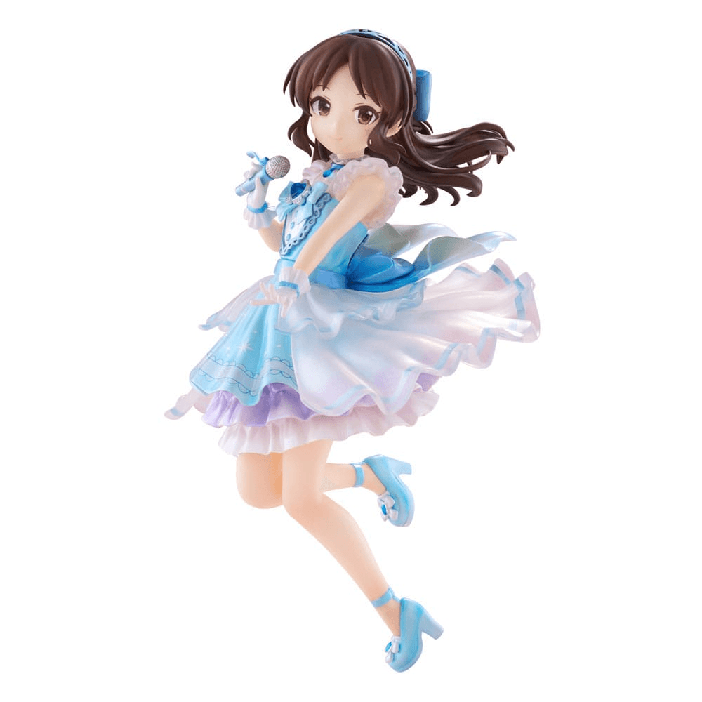 Plum Idolmaster Cinderella Girls PVC Statue 1/7 U149 Arisu Tachibana Memorial Edition 22 cm