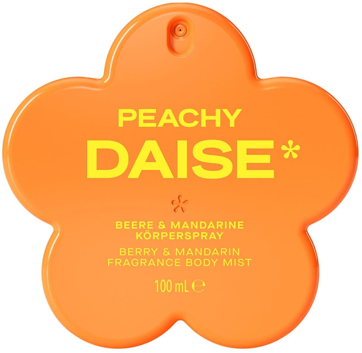 DAISE Körperspray Body Mist Peachy