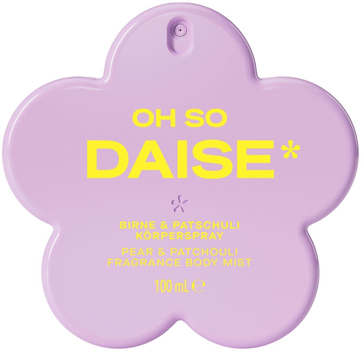 DAISE Körperspray Body Mist Oh