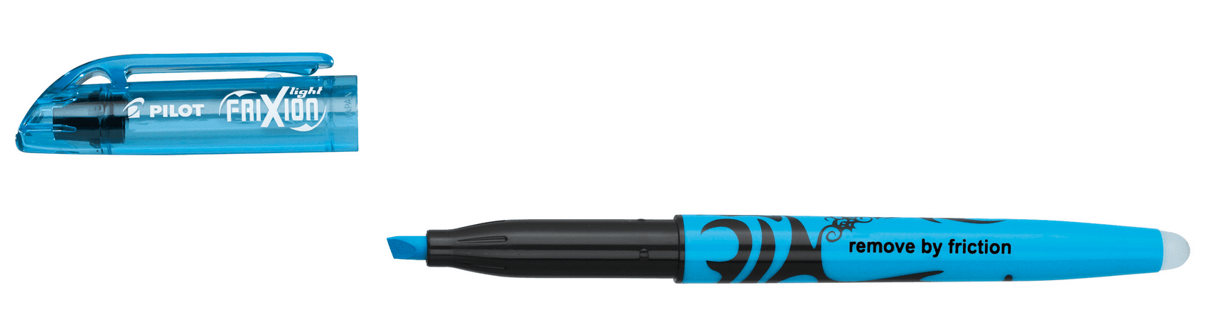 PILOT Textmarker FriXion Light 4.0 (M) Blau