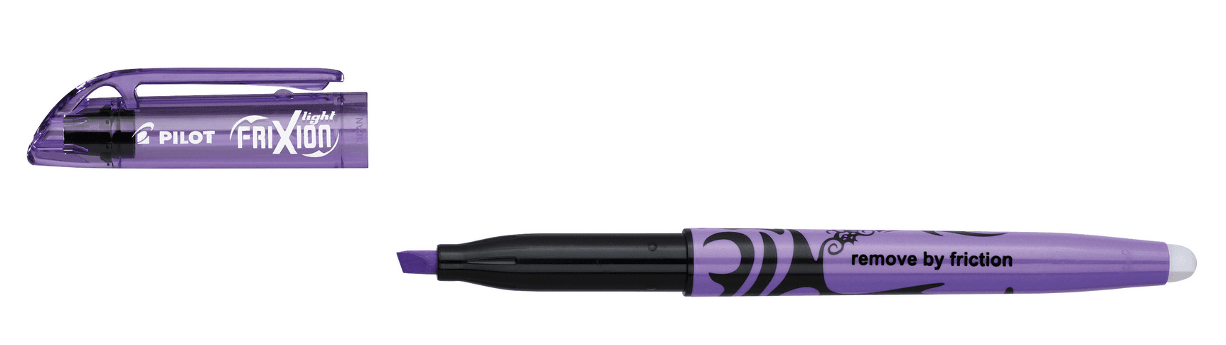 PILOT Textmarker FriXion Light 4.0 (M) Violett