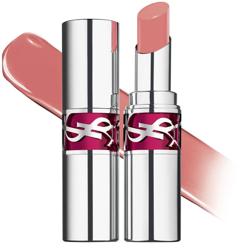 Yves Saint Laurent Loveshine Candy Glaze Lippenstift