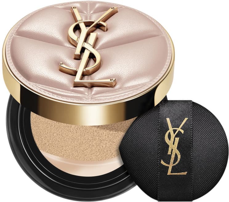 Yves Saint Laurent Skin Affair Cushion Foundation