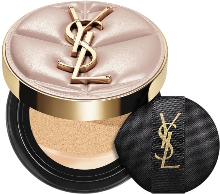 Yves Saint Laurent Skin Affair Cushion Foundation