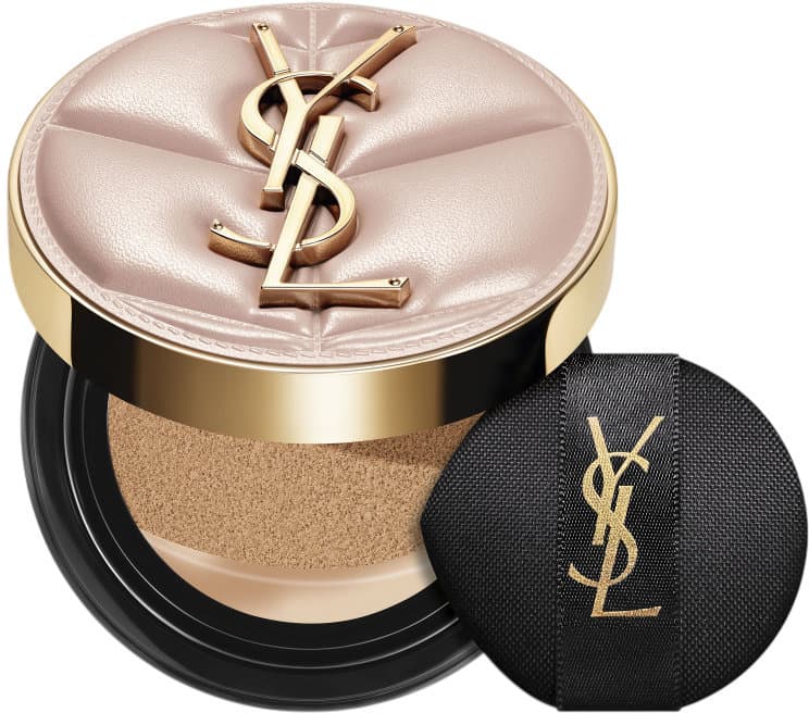 Yves Saint Laurent Skin Affair Cushion Foundation