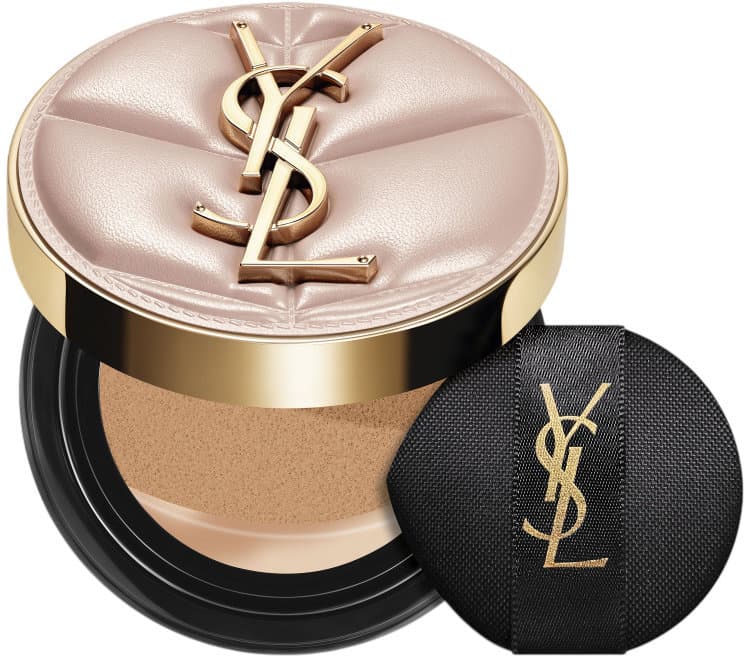 Yves Saint Laurent Skin Affair Cushion Foundation