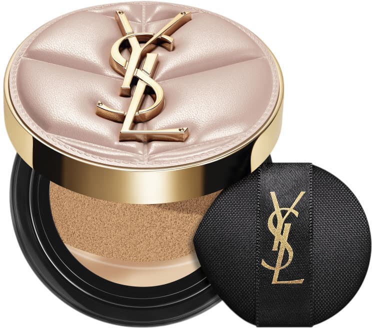 Yves Saint Laurent Skin Affair Cushion Foundation