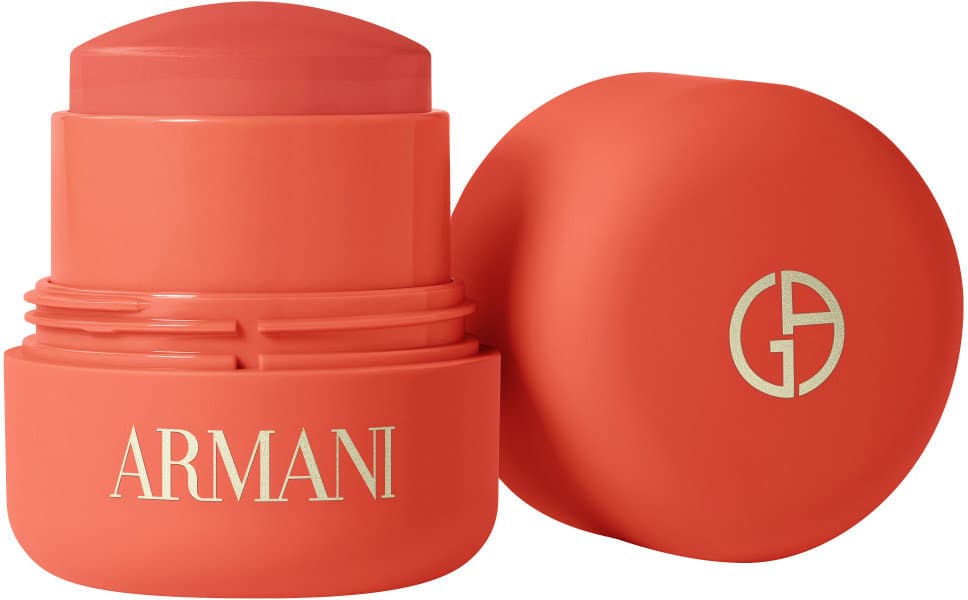 ARMANI Dolci Blush