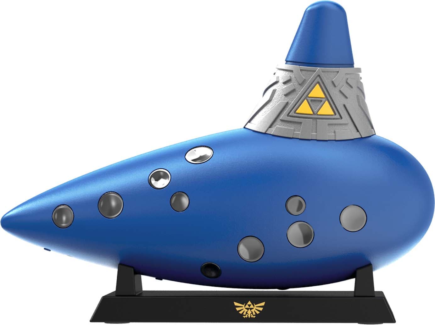 Electric Ocarina of Time (Zelda)