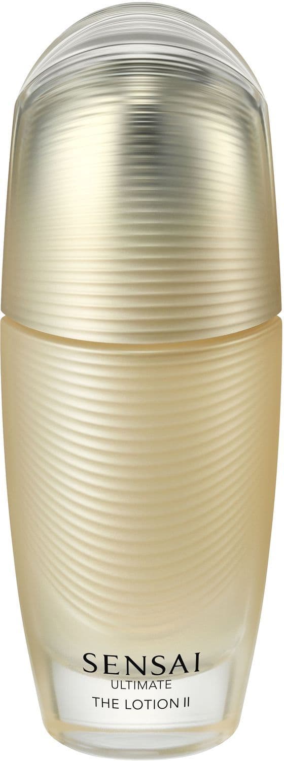 SENSAI ULTIMATE The Lotion II trial size