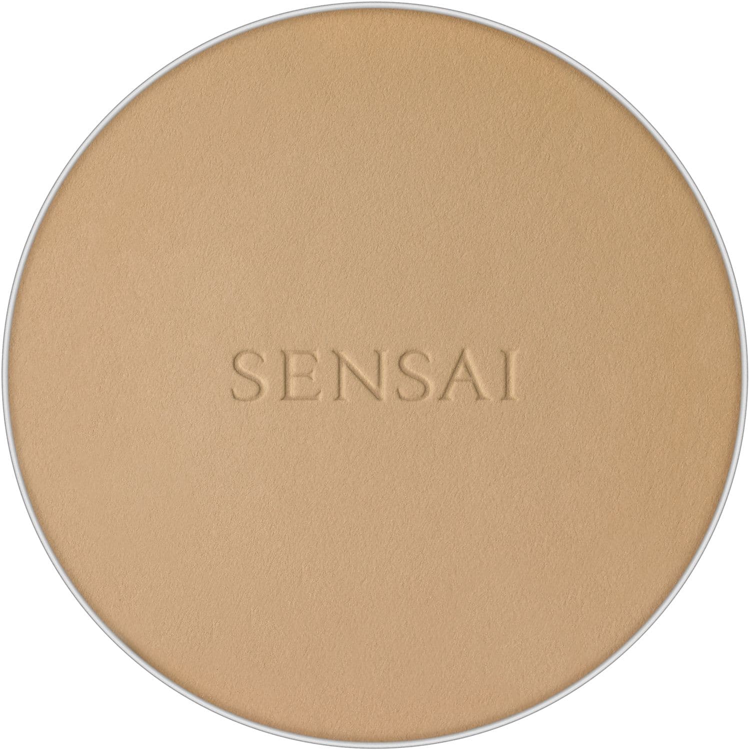 SENSAI Total Finish Foundation Nachfüllung