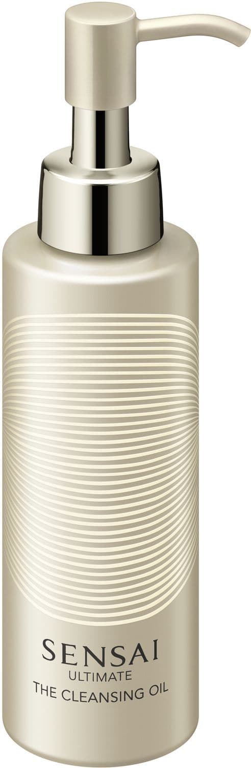 SENSAI ULTIMATE The Cleansing Oil