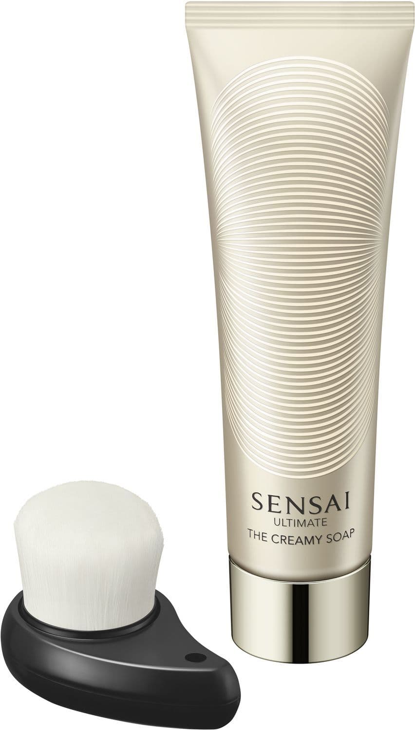 SENSAI ULTIMATE The Creamy Soap