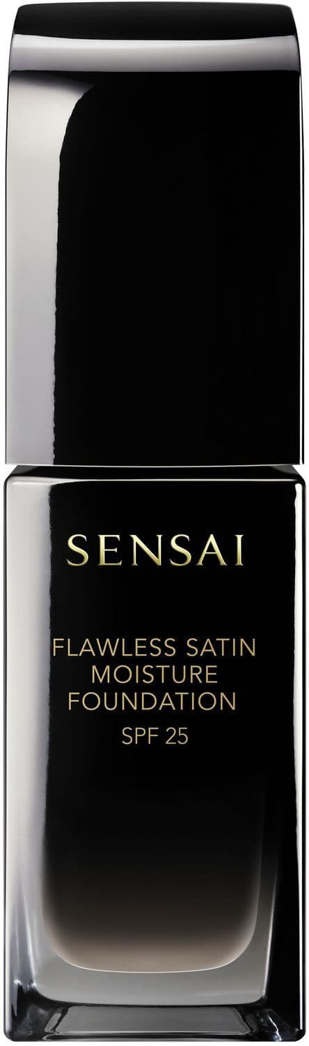 SENSAI Flawless Satin Moisture Foundation SPF 25