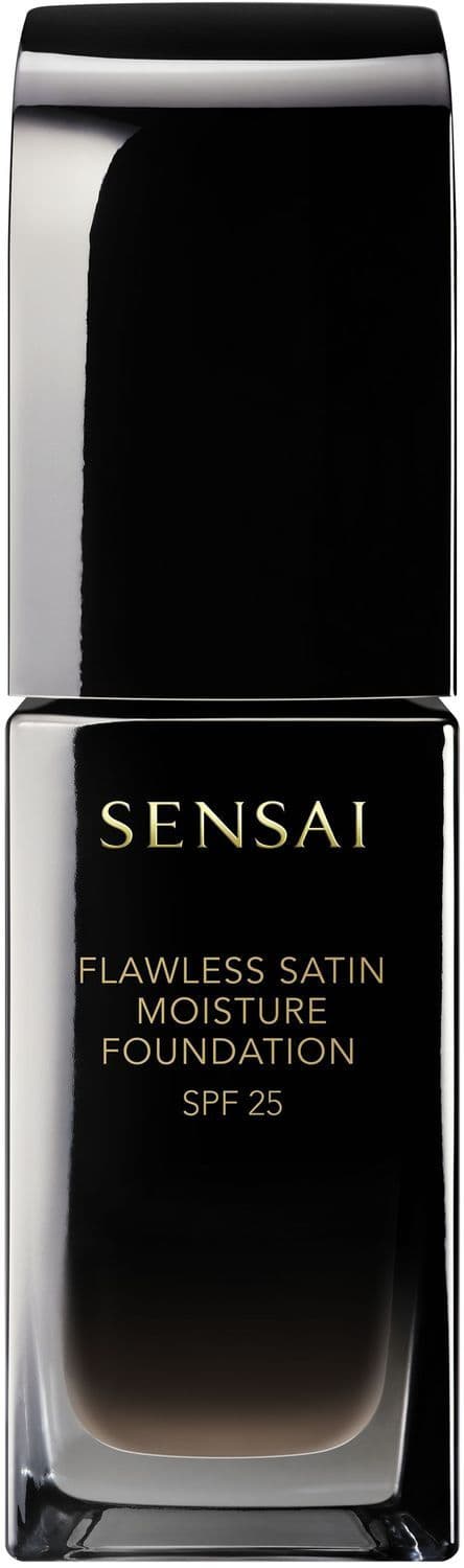 SENSAI Flawless Satin Moisture Foundation SPF 25