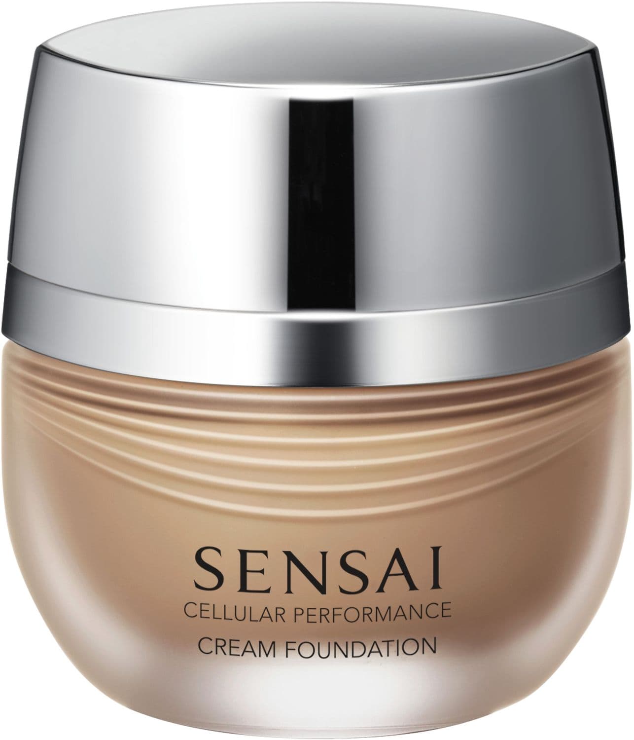 SENSAI CELLULAR PERFORMANCE FOUNDATIONS Cream Foundation