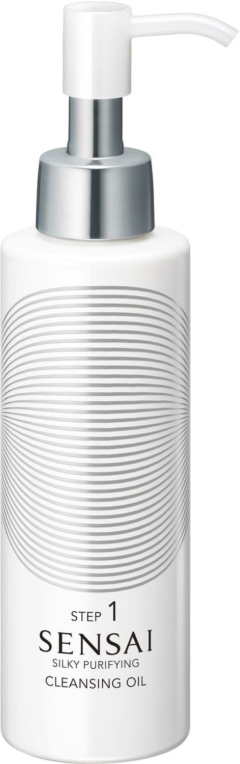 SENSAI SILKY PURIFYING Cleansing Oil