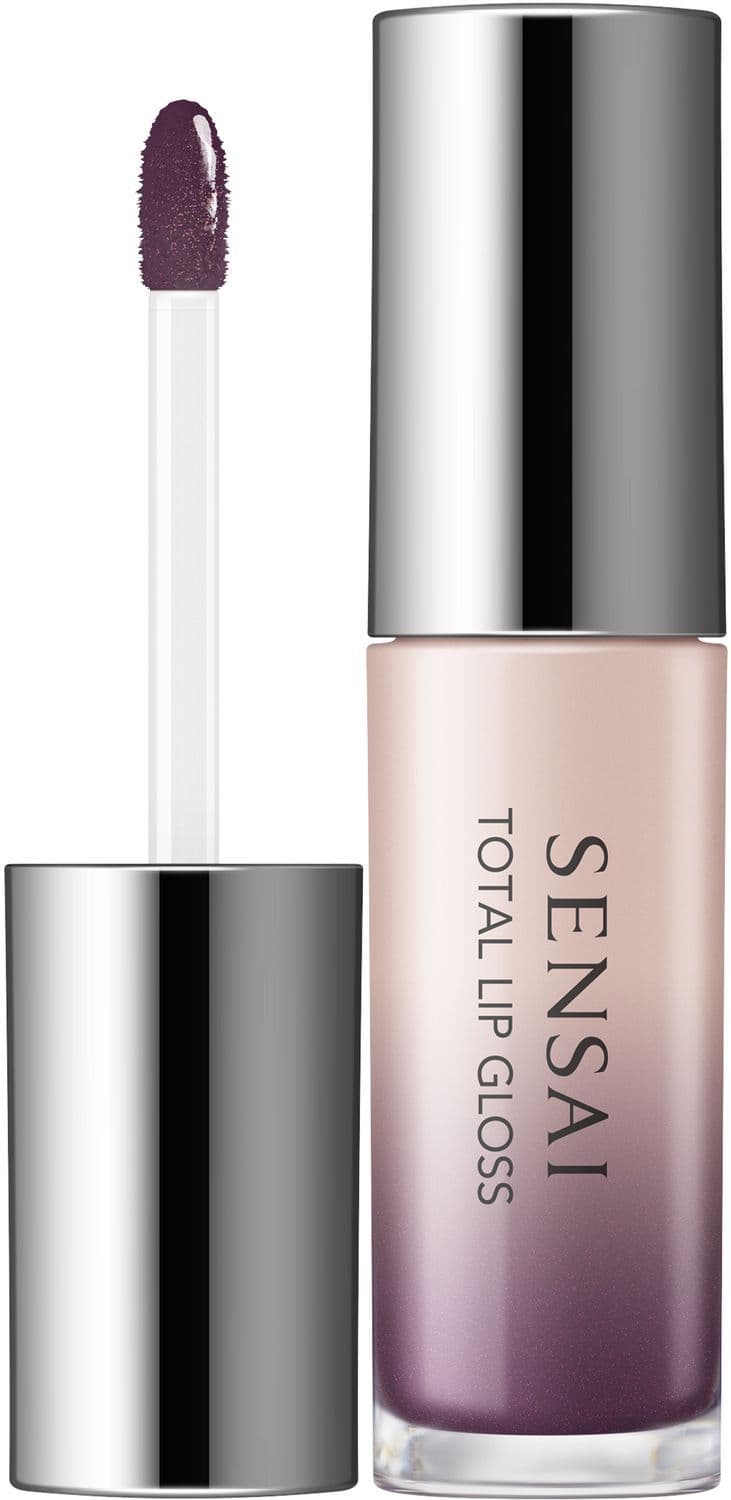 SENSAI Total Lip Gloss In Colours