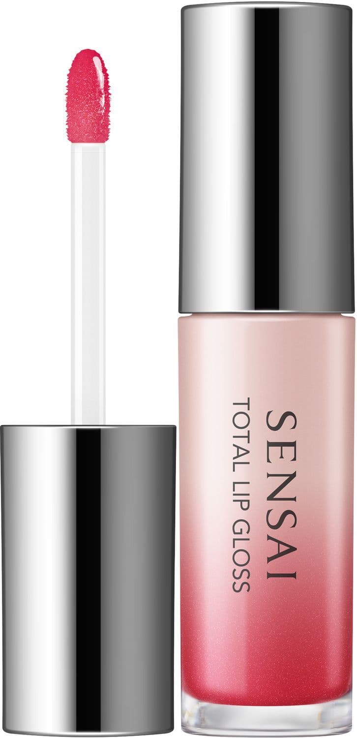 SENSAI Total Lip Gloss In Colours