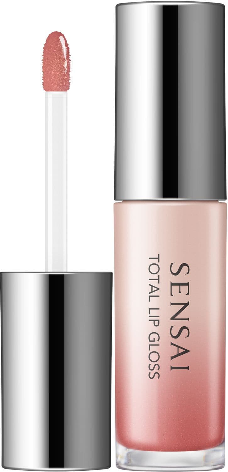 SENSAI Total Lip Gloss In Colours