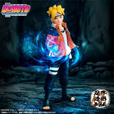 Boruto: Naruto Next Generations – Boruto Figur