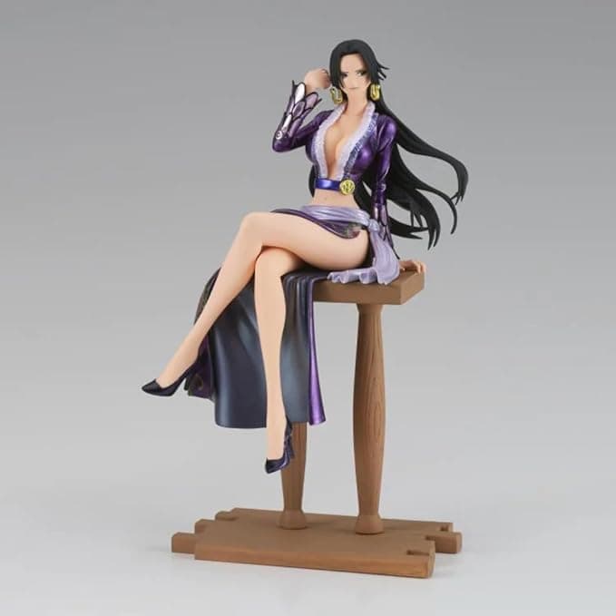 One Piece Grandline Journey – Boa Hancock Special