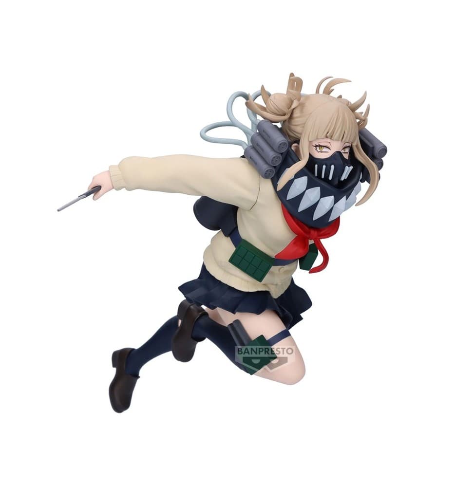 MY HERO ACADEMIA THE EVIL VILLAINS-PLUS-HIMIKO TOGA