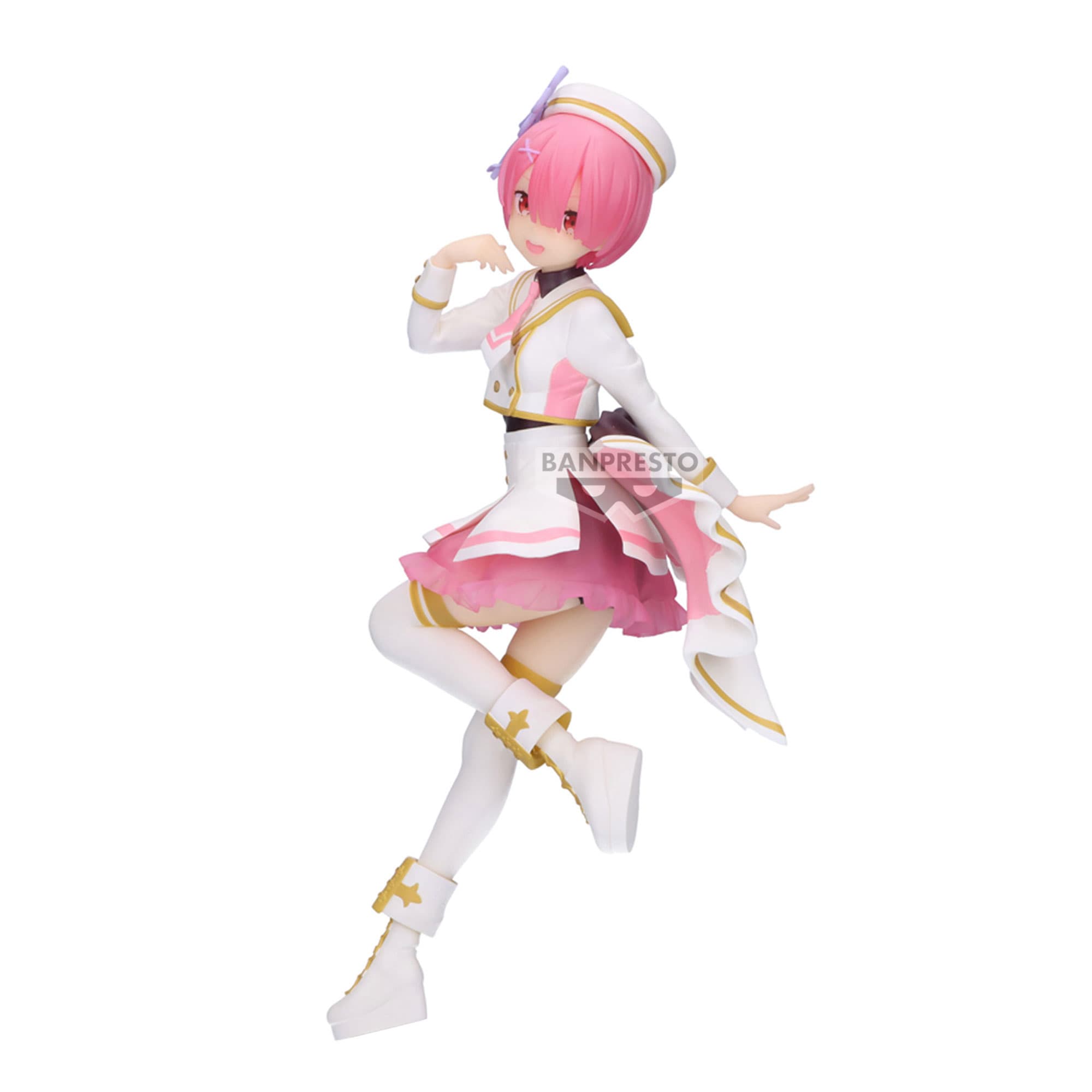 Re:ZERO -Starting Life in Another World- ESPRESTO-Stage costumes-RAM
