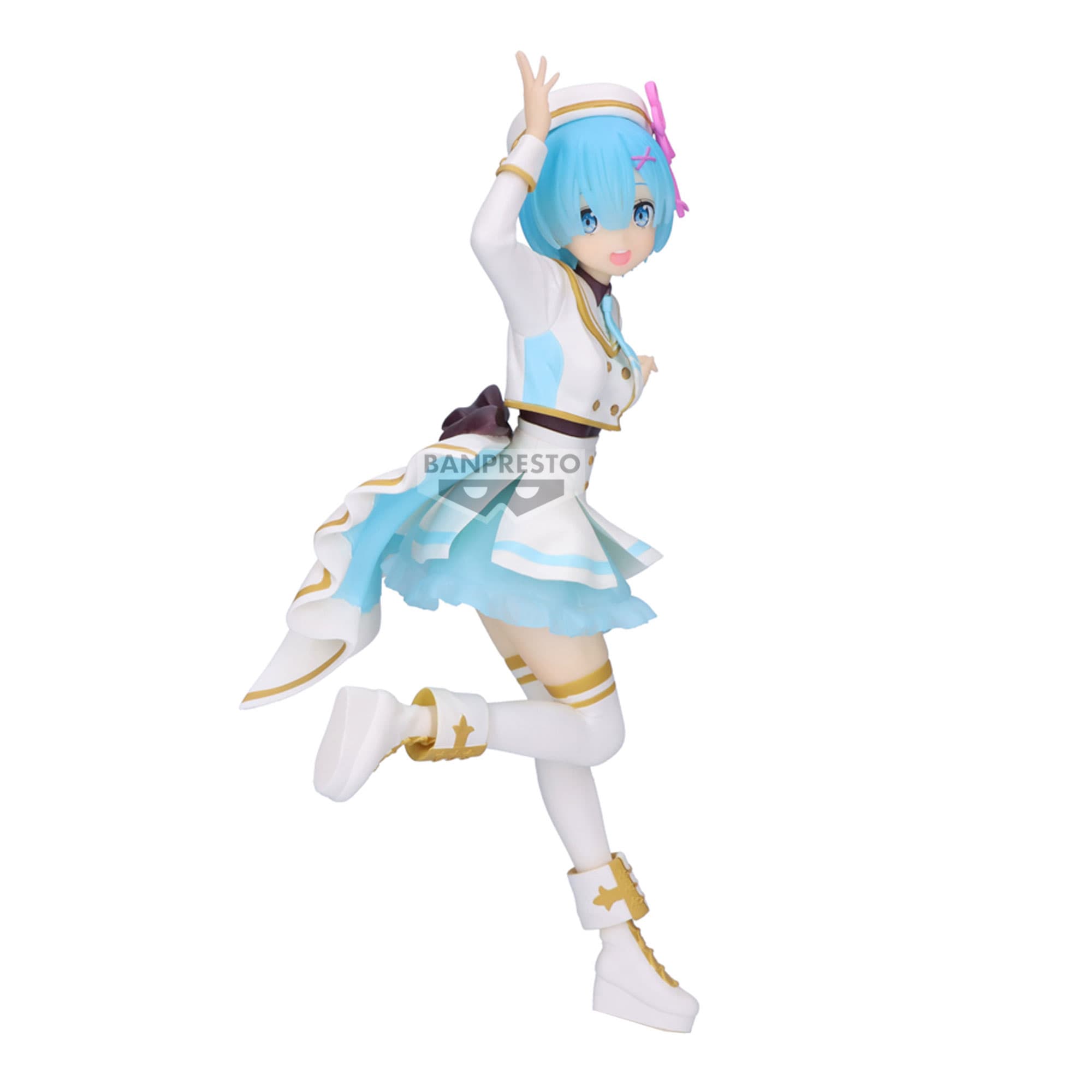 Re:ZERO -Starting Life in Another World- ESPRESTO-Stage costumes-REM